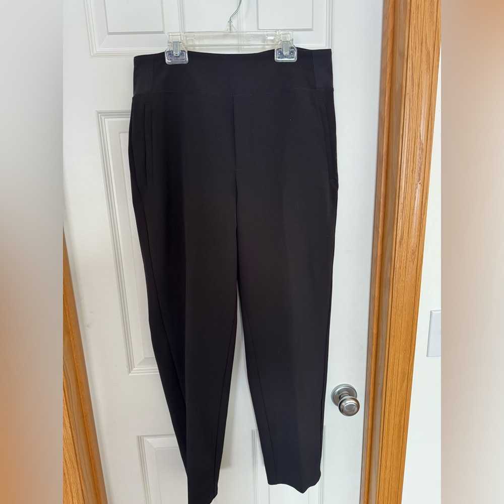 Athleta Classic Black Women's Trousers